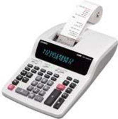 Casio DR-120TM Kalkulator
