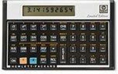 Samsung 15c Calculator