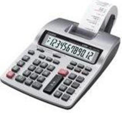 Casio HR-150TM Plus Calculatrice