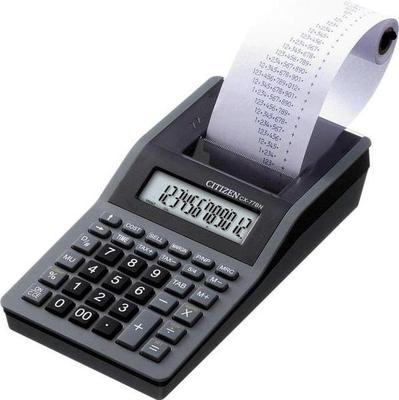 Citizen CX-77 BN Calculator