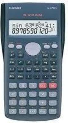 Casio FX-82MS-SC Calculatrice