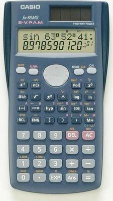 Casio FX-85MS-SC Calculatrice