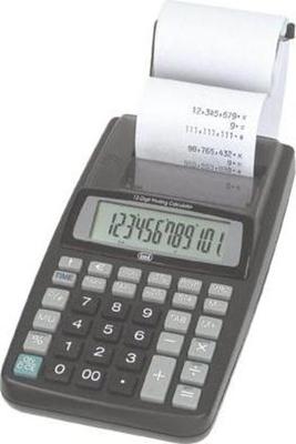 TREVI EP 3640 Calculator