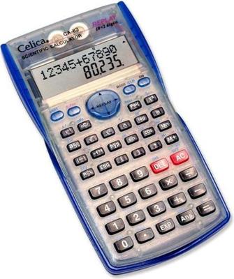 Celica CA-83 Calculator