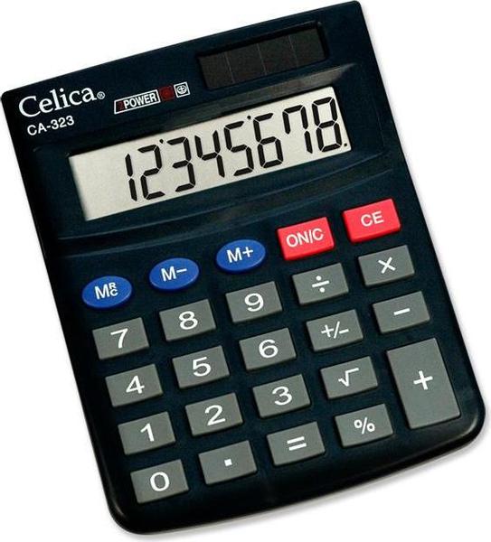 Celica CA-323 