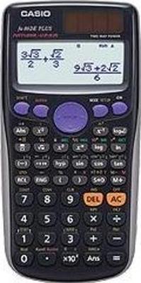 Casio FX 86DE Plus Calculatrice