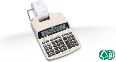 Canon MP121-MG Kalkulator