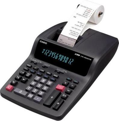 Casio FR-2650TM Kalkulator