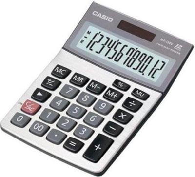 Casio MX-120V Calculator