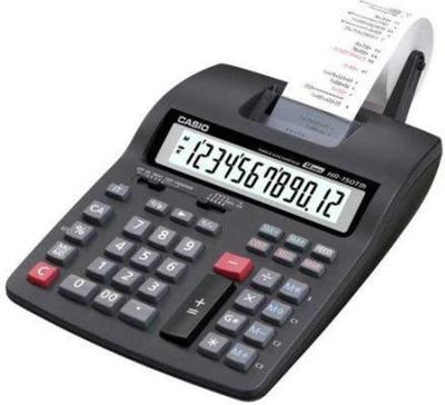Casio HR-150TM Calculatrice