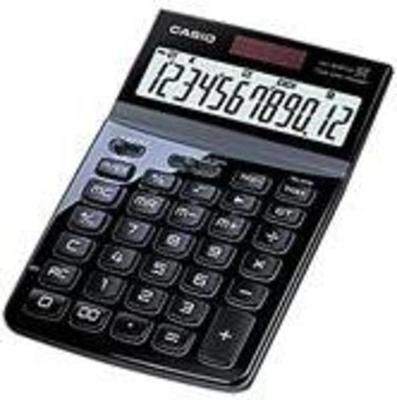Casio JW-200TW Calculadora