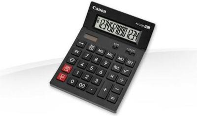 Canon AS-2400 Kalkulator