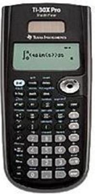 Texas Instruments TI-30X PRO Calculatrice