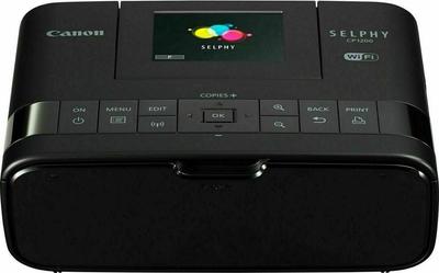 Canon Selphy CP1200 Fotodrucker