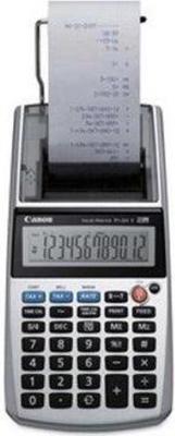 Canon P1-DHV Calculator