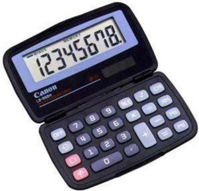 Canon LS-555H Calculatrice
