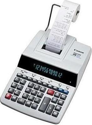 Canon MP27DII Kalkulator