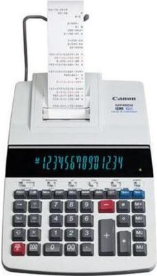 Canon MP49DII Calculator
