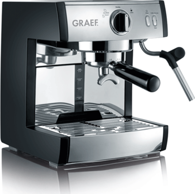 Graef ES 702 Espresso Machine