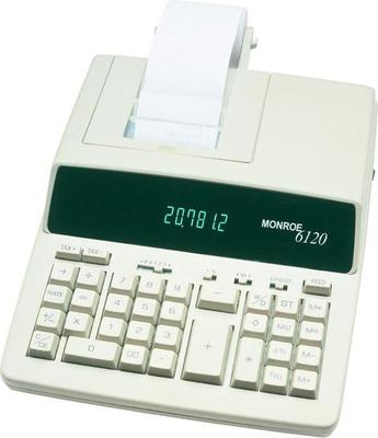 Monroe 6120 Calculator