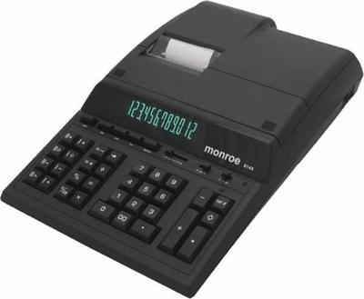 Monroe 8145 Kalkulator