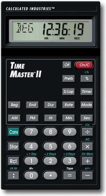 Calculated Industries 9130 Calculator