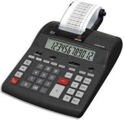 Olivetti Summa 303 Calculadora