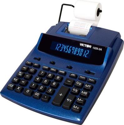 Victor Technology 1225-3A Calculator