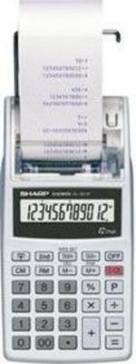 Sharp EL-1611PGY Taschenrechner