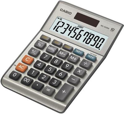 Casio MS-100BM Calculatrice