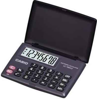 Casio LC-160LV Kalkulator