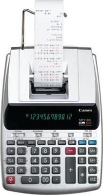 Canon MP11DX-2 Calculator