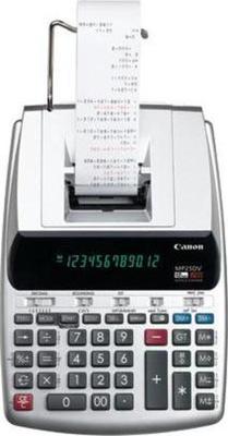 Canon MP25DV-3 Calculator