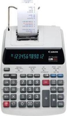 Canon P170-DH-3 Kalkulator