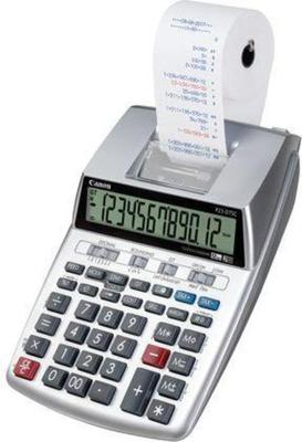 Canon P23-DTSC Calculatrice