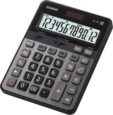 Casio DS-2B Kalkulator