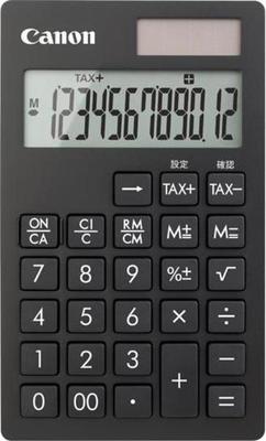 Canon KS-12T Calculator