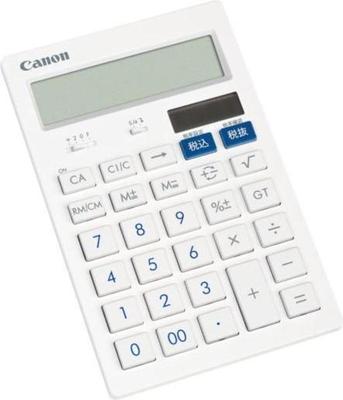 Canon HS-121T Calculator