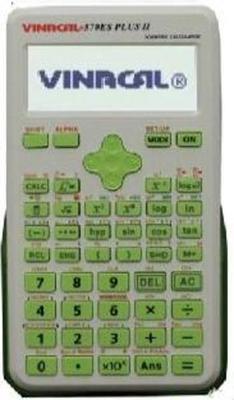 Vinacal 570ES Plus II Calculator