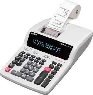 Casio DR-240TM Kalkulator
