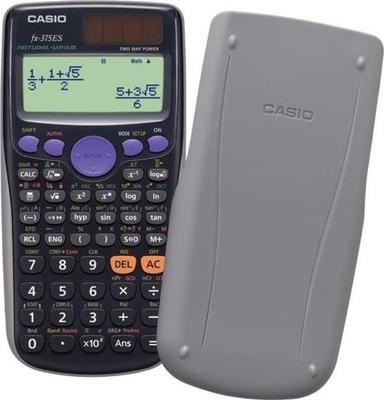 Casio FX-375ES Calculator