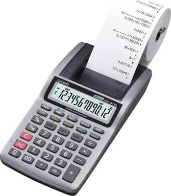Casio HR-8TM Calculator