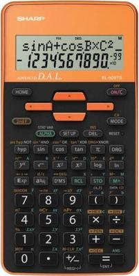 Sharp EL-509TS Calculator