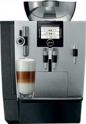 Jura Impressa XJ9 Professional Espresso Machine