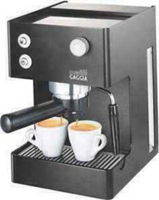 Gaggia Cubika Plus Espresso Machine
