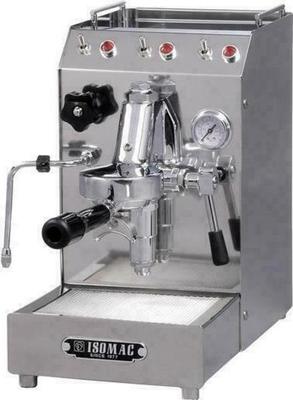 Isomac Zaffiro Espressomaschine