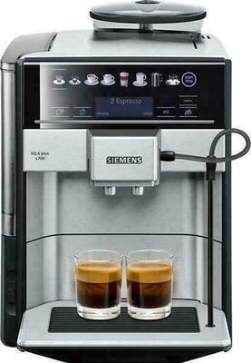 Siemens TE657313RW Espresso Machine
