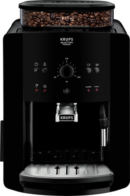 Krups EA8110 Espresso Machine