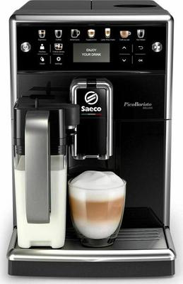 Saeco SM5570 Máquina de espresso