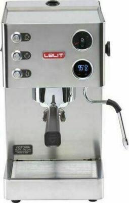 Lelit PL91T Espresso Machine